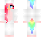 unicorn girl