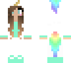 unicorn gurl