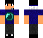 updated ender's new skin