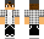 updated guy skin