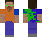 updated steve