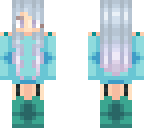 use a base but first skin
