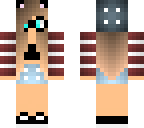 use my real one this was fail
