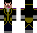 vactricarcacraft kaiser mode