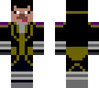 vactricarcacraft kaiser mode type 2