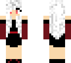 vampire princess