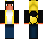 vix outfit