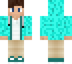 vortexpvp skin