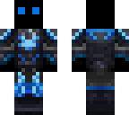 warlords nage