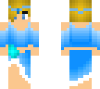 water nymph