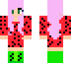 watermelon girl