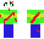 weak asriel