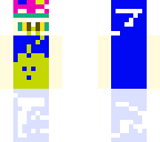 weirdo creeper