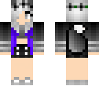 werewolf girl remake