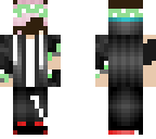 why you dont edit 2 skins at once