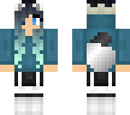 winter- i am sans
