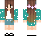 wolf girl edit