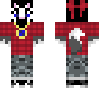 wolfie chan