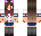 yandere hannah