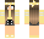yellow hippee