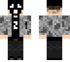 zz-armyskin 10erzz