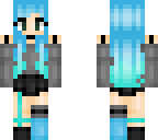10 followers- grunge girl edit 4