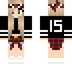 15 girl