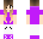 ally ender high edit