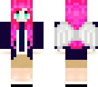 angel uniform