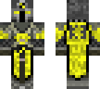 angelic knight