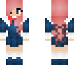 anime girl - contest entry