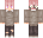 anime kawaii boy