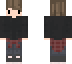 another male character