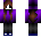 another oc edited