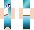 another summer skin