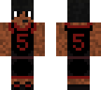 aomine mix