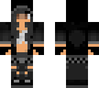 aphmau x aaron