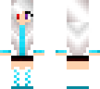 arctic girl