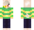 asriel travis