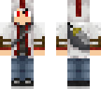assassin kid