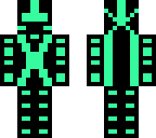 axogon minty form