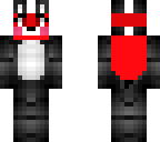 azul the animatronic skunk