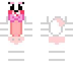 baby mangle edit