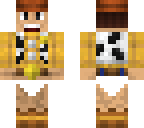 baby woody