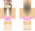 ballerina
