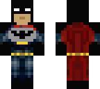 bat man v super man