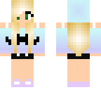 beanie girl