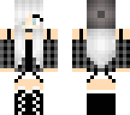 beanie girl fixed