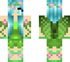 beautiful fairy
