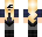 black canary edit 2